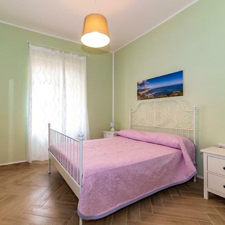 סלרנו Appartamento La Carnale מראה חיצוני תמונה